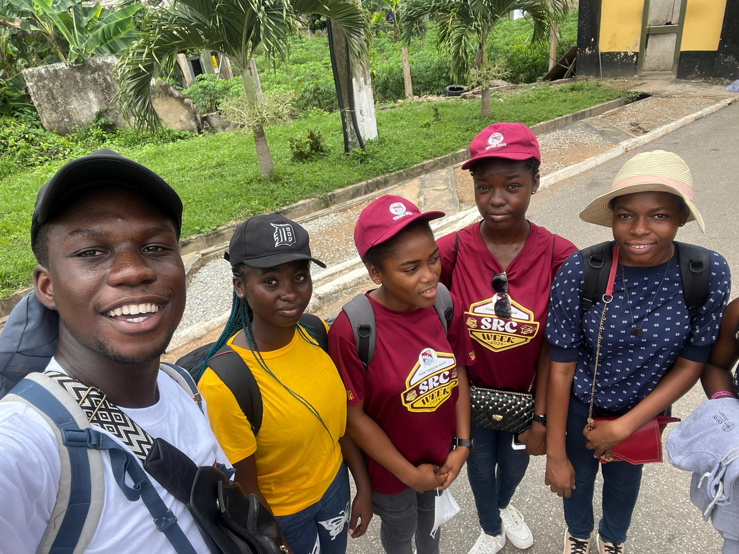 Educational Support Initiative